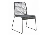 Granada Twist Dining Chair